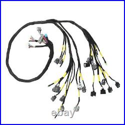 Engine Wiring Harness CNCH OBD2 1 Motor Conversion Wire Harness For