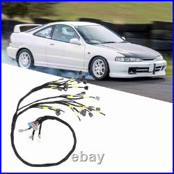 Engine Wiring Harness CNCH OBD2 1 Motor Conversion Wire Harness For Engine Wiring Harness CNCH OBD2 1 Motor Conversion Wire Harness For