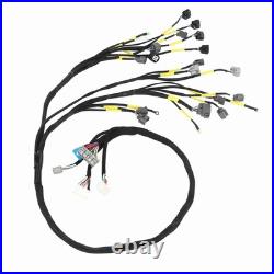 Engine Wiring Harness CNCH OBD2 1 Motor Conversion Wire Harness For Engine Wiring Harness CNCH OBD2 1 Motor Conversion Wire Harness For