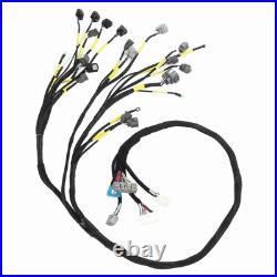 Engine Wiring Harness CNCH OBD2 1 Motor Conversion Wire Harness For Engine Wiring Harness CNCH OBD2 1 Motor Conversion Wire Harness For