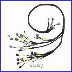 Engine Wiring Harness CNCH OBD2 1 Motor Conversion Wire Harness For Engine Wiring Harness CNCH OBD2 1 Motor Conversion Wire Harness For