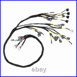Engine Wiring Harness CNCH OBD2 1 Motor Conversion Wire Harness For Engine Wiring Harness CNCH OBD2 1 Motor Conversion Wire Harness For