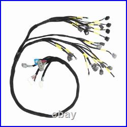Engine Wiring Harness CNCH OBD2 1 Motor Conversion Wire Harness For Engine Wiring Harness CNCH OBD2 1 Motor Conversion Wire Harness For