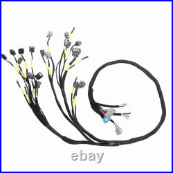 Engine Wiring Harness CNCH OBD2 1 Motor Conversion Wire Harness For Engine Wiring Harness CNCH OBD2 1 Motor Conversion Wire Harness For