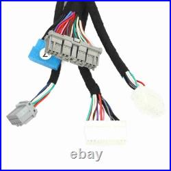 Engine Wiring Harness CNCH OBD2 1 Motor Conversion Wire Harness For Engine Wiring Harness CNCH OBD2 1 Motor Conversion Wire Harness For