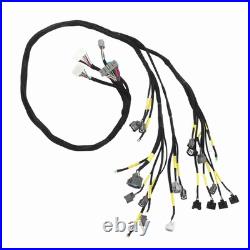 Engine Wiring Harness CNCH OBD2 1 Motor Conversion Wire Harness For Engine Wiring Harness CNCH OBD2 1 Motor Conversion Wire Harness For