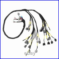 Engine Wiring Harness CNCH OBD2 1 Motor Conversion Wire Harness For Engine Wiring Harness CNCH OBD2 1 Motor Conversion Wire Harness For