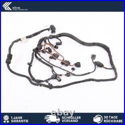 Engine Wiring Harness Cable Set Motor Bud VW Caddy 3 (2K) 1.4 L 036972619AE