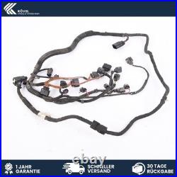 Engine Wiring Harness Cable Set Motor Bud VW Caddy 3 (2K) 1.4 L 036972619AE