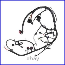 Engine Wiring Harness Car Replacement 4C3Z-12B637-CA For FORD Super Duty 2004