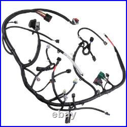 Engine Wiring Harness Car Replacement 4C3Z-12B637-CA For FORD Super Duty 2004 Engine Wiring Harness Car Replacement 4C3Z-12B637-CA For FORD Super Duty 2004