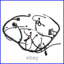 Engine Wiring Harness Car Replacement 4C3Z-12B637-CA For FORD Super Duty 2004