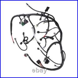 Engine Wiring Harness Car Replacement 4C3Z-12B637-CA For FORD Super Duty 2004