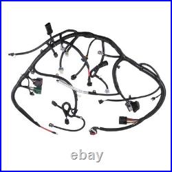 Engine Wiring Harness Car Replacement 4C3Z-12B637-CA For FORD Super Duty 2004