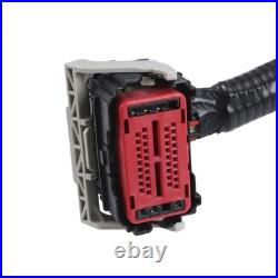 Engine Wiring Harness Car Replacement 4C3Z-12B637-CA For FORD Super Duty 2004
