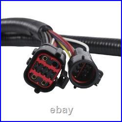 Engine Wiring Harness Car Replacement 4C3Z-12B637-CA For FORD Super Duty 2004
