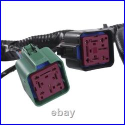 Engine Wiring Harness Car Replacement 4C3Z-12B637-CA For FORD Super Duty 2004