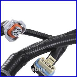 Engine Wiring Harness Car Replacement 4C3Z-12B637-CA For FORD Super Duty 2004