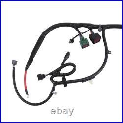 Engine Wiring Harness Car Replacement 4C3Z-12B637-CA For FORD Super Duty 2004