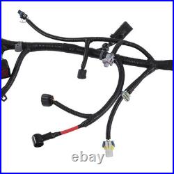 Engine Wiring Harness Car Replacement 4C3Z-12B637-CA For FORD Super Duty 2004