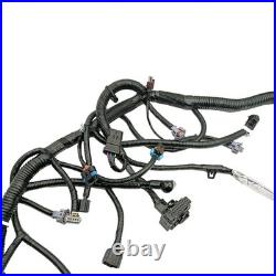 Engine Wiring Harness Car Replacement 4C3Z-12B637-CA For FORD Super Duty 2004