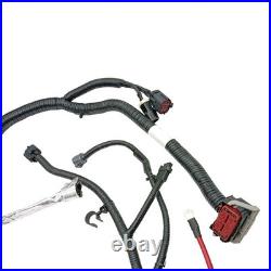 Engine Wiring Harness Car Replacement 4C3Z-12B637-CA For FORD Super Duty 2004