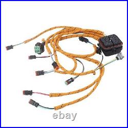 Engine Wiring Harness For CAT 2358202 TOSD-28-010 Wire Harnesses Replacement