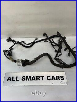 Engine Wiring Harness Loom Motor Smart 451 Fortwo A1321501133 MHD