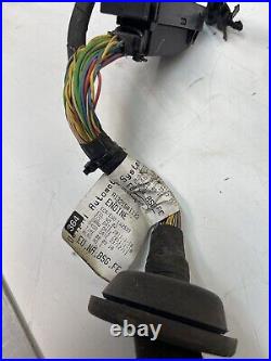 Engine Wiring Harness Loom Motor Smart 451 Fortwo A1321501133 MHD