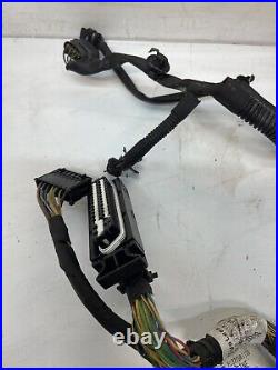 Engine Wiring Harness Loom Motor Smart 451 Fortwo A1321501133 MHD