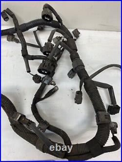 Engine Wiring Harness Loom Motor Smart 451 Fortwo A1321501133 MHD
