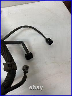 Engine Wiring Harness Loom Motor Smart 451 Fortwo A1321501133 MHD