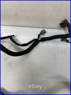 Engine Wiring Harness Loom Motor Smart 451 Fortwo A1321501133 MHD