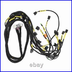 ~Engine Wiring Harness Stable Practical Wire Harness High Accuracy For Vehicle ~Engine Wiring Harness Stable Practical Wire Harness High Accuracy For Vehicle