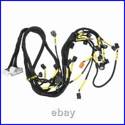 ~Engine Wiring Harness Stable Practical Wire Harness High Accuracy For Vehicle ~Engine Wiring Harness Stable Practical Wire Harness High Accuracy For Vehicle