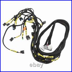 ~Engine Wiring Harness Stable Practical Wire Harness High Accuracy For Vehicle ~Engine Wiring Harness Stable Practical Wire Harness High Accuracy For Vehicle