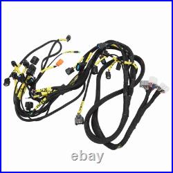 ~Engine Wiring Harness Stable Practical Wire Harness High Accuracy For Vehicle ~Engine Wiring Harness Stable Practical Wire Harness High Accuracy For Vehicle
