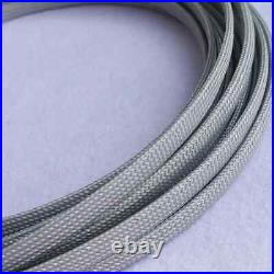 Expandable Braided Cable Sleeving 3-50mm Wire Harness, Auto, Sheathing