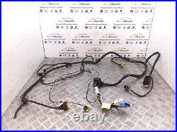 FERRARI 360 Spider F1 2004 engine bay Wiring Harness 200842