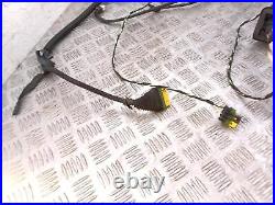 FERRARI 360 Spider F1 2004 engine bay Wiring Harness 200842