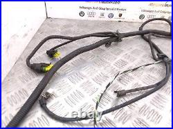 FERRARI 360 Spider F1 2004 engine bay Wiring Harness 200842