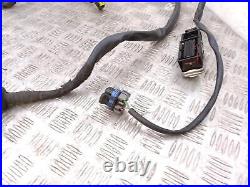 FERRARI 360 Spider F1 2004 engine bay Wiring Harness 200842