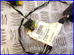 FERRARI 360 Spider F1 2004 engine bay Wiring Harness 200842