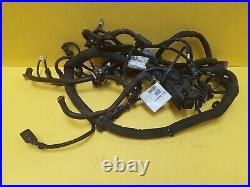 FERRARI 458 RH Right Engine Injector Injection Wiring Loom Wire Harness 264375