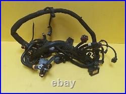 FERRARI 458 RH Right Engine Injector Injection Wiring Loom Wire Harness 264375