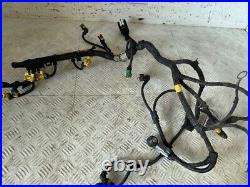 FIAT Panda 169 1.1 Petrol Engine Wiring Harness Loom