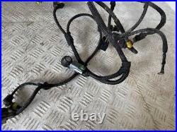 FIAT Panda 169 1.1 Petrol Engine Wiring Harness Loom