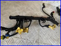 FIAT Panda 169 1.1 Petrol Engine Wiring Harness Loom