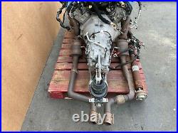 FORD MUSTANG GT 2015-2017 OEM ENGINE With MANUAL TRANSMISSION SWAP (COMPLETE). 40K