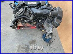 FORD MUSTANG GT 2015-2017 OEM ENGINE With MANUAL TRANSMISSION SWAP (COMPLETE). 40K
